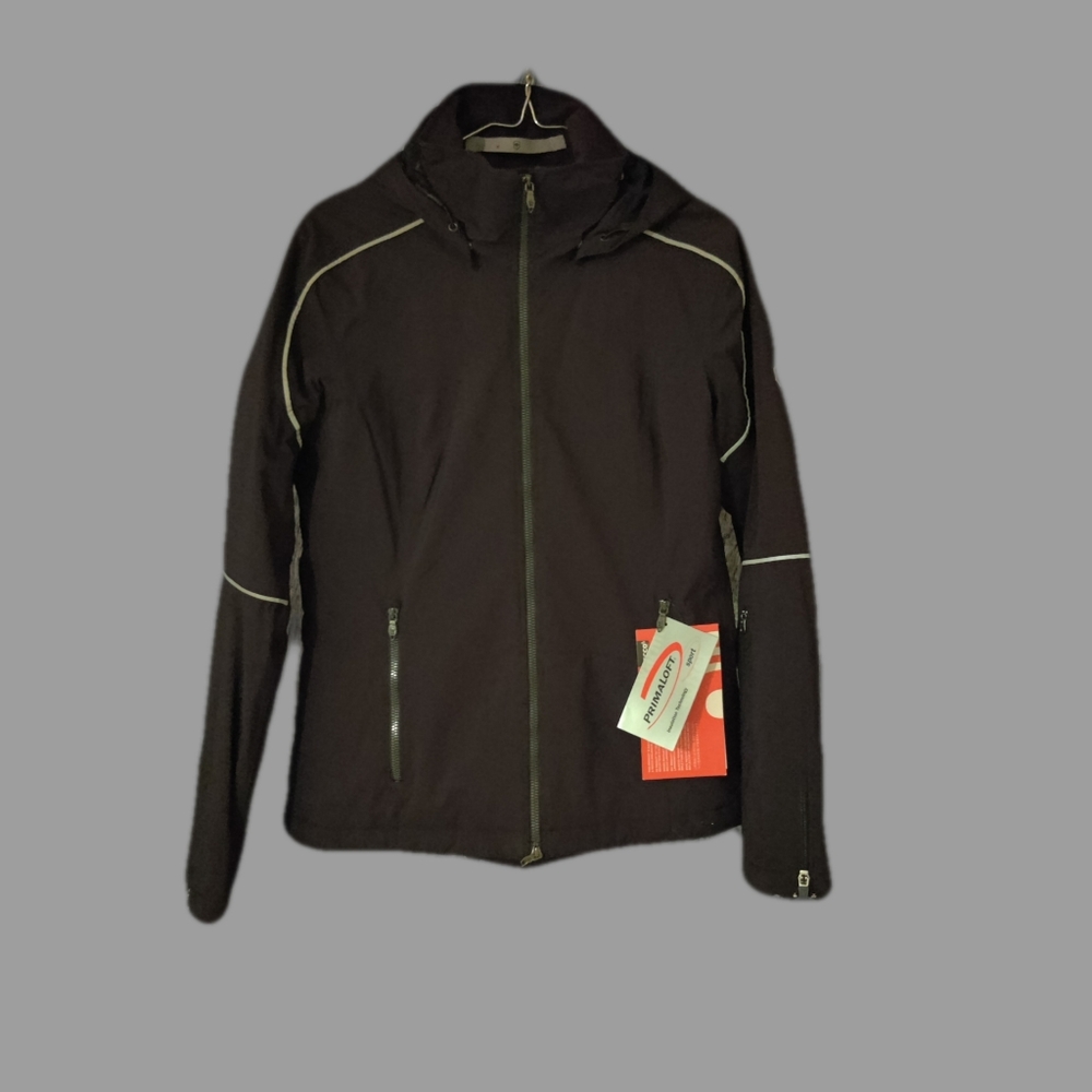 Victorinox Woman's ski jacket